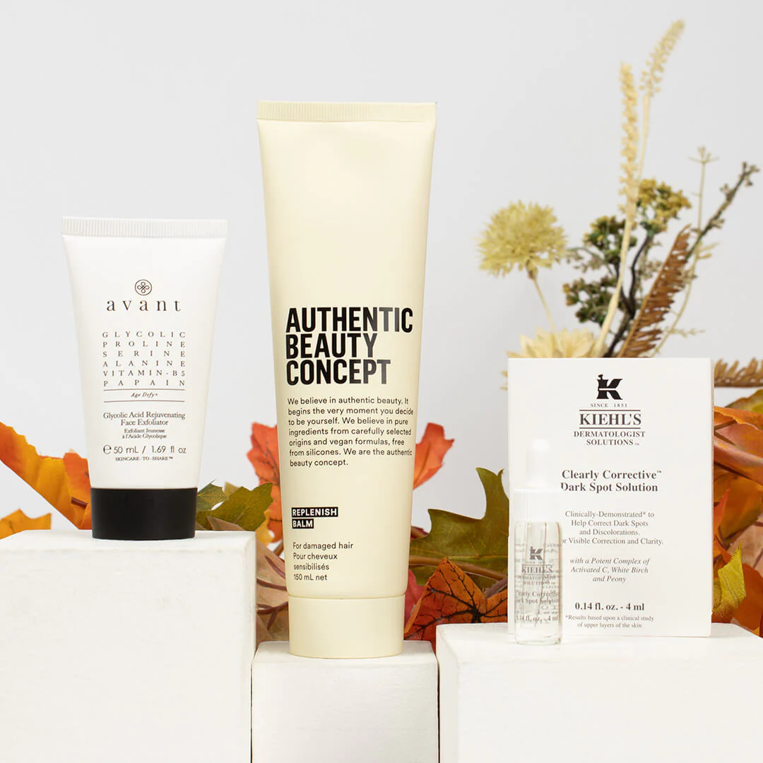 Autumn Limited Edition Beauty Box - 2nd Edit (Worth £170+) - Image 4
