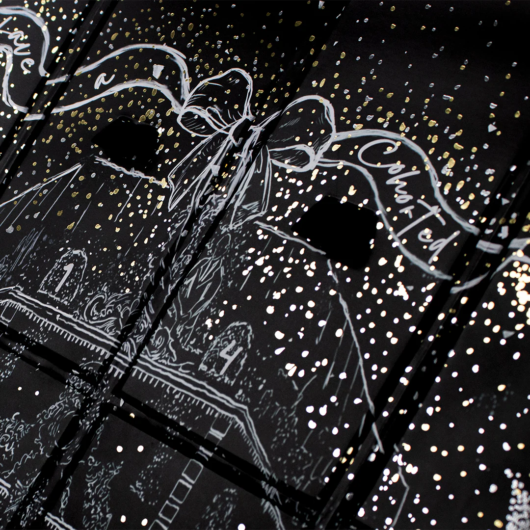 Cohorted Beauty Advent Calendar 2022 - Image 4