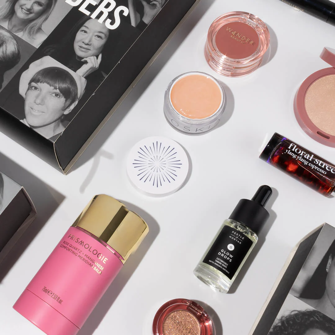 The Female Founders Beauty Box Edit - Image 3