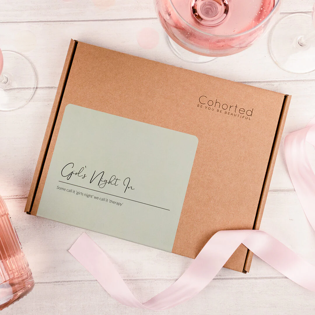 Letterbox Gifts - Girl's Night In (Worth £60+) - Image 3
