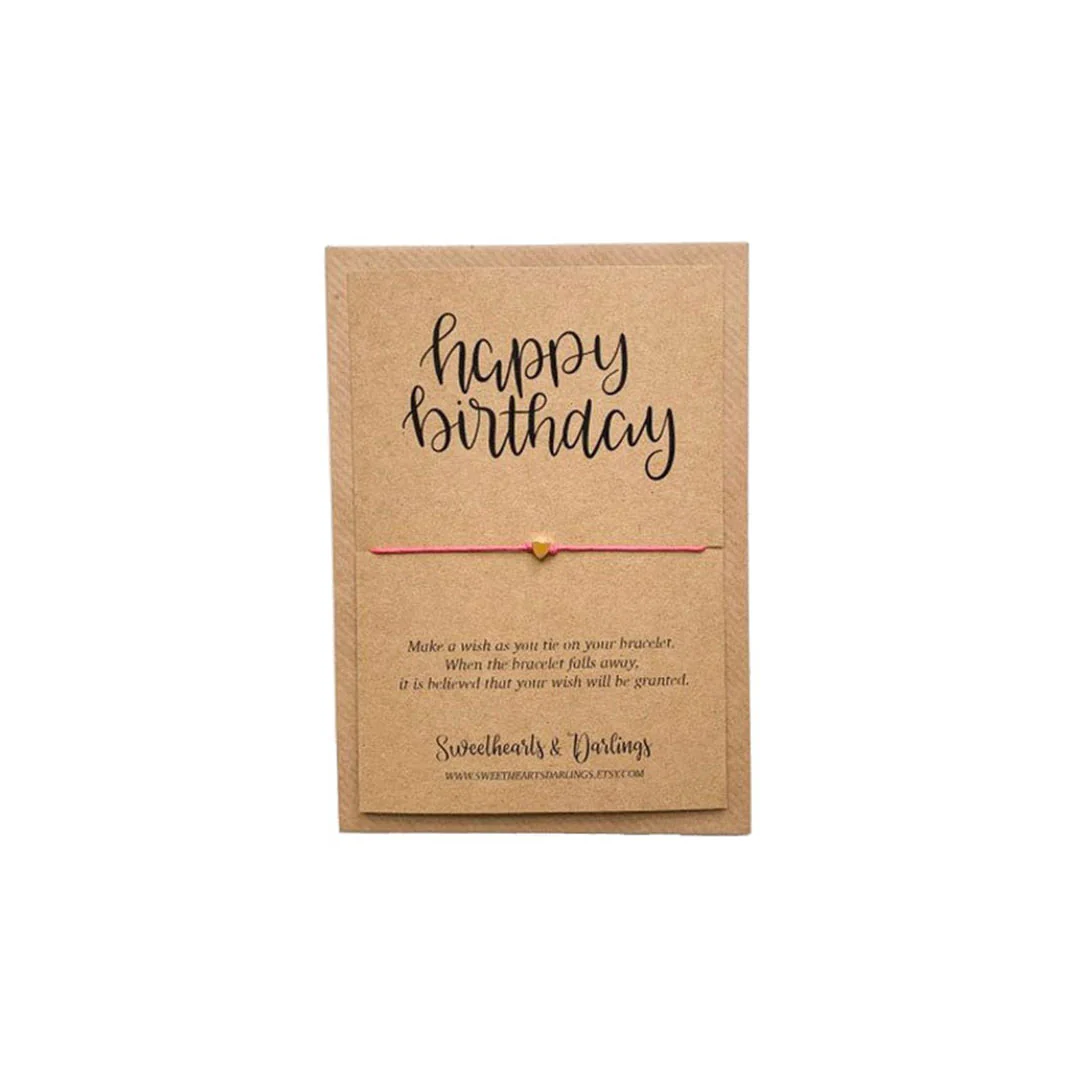 Letterbox Gifts - It's Your Birthday (Worth £40+) - Image 10