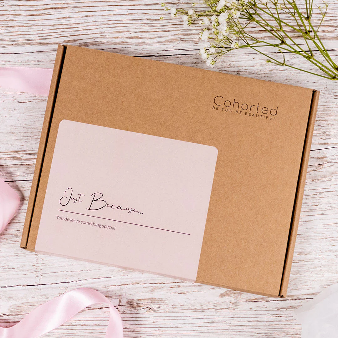 Letterbox Gifts - Just Because (Worth £70+) - Image 3