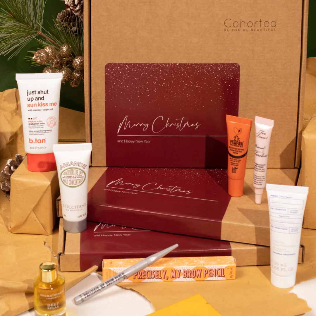 Letterbox Gifts - Merry Christmas (Worth £60+) - Image 3