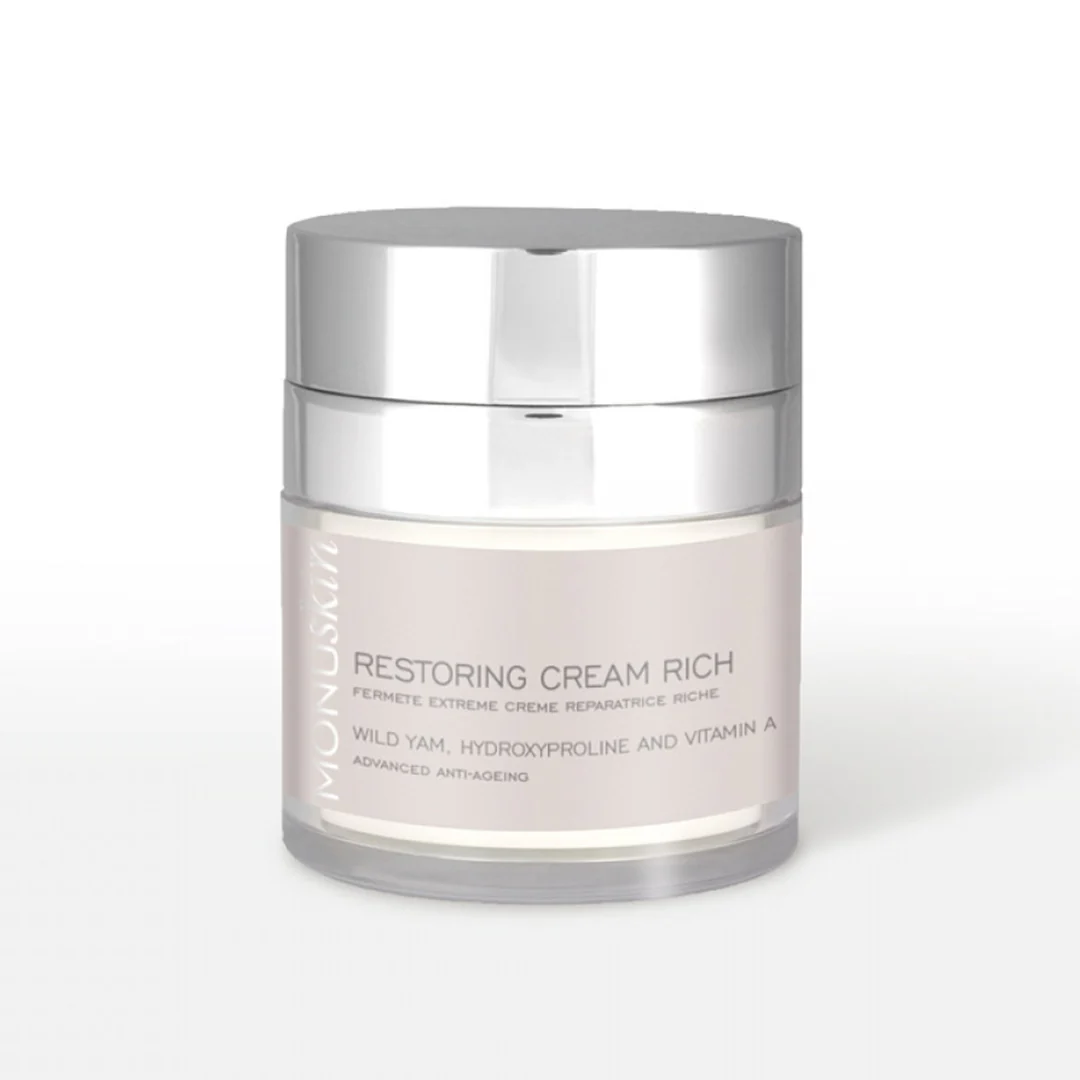 Monuskin Vit C Limited Edition Beauty Box (Worth £200+) - Image 6
