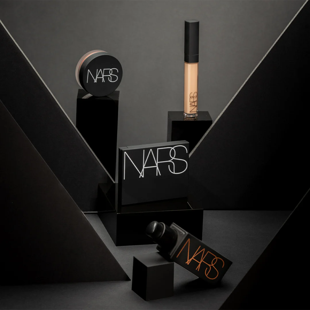 NARS x Cohorted Limited Edition Beauty Box - Image 3
