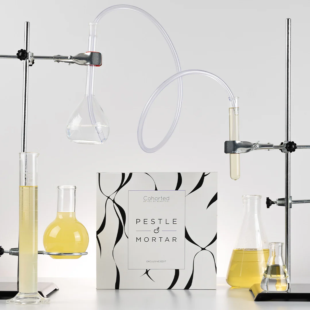 The Pestle & Mortar Beauty Box Edit - Image 3